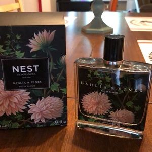 NEST Dahlia & Vines parfum